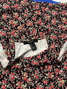 Floral Dress🌷