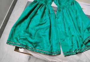 Party Wear Garara