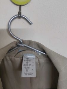 Classic lime green Blazer