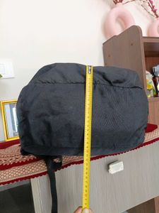 Travelling Bagpack Wildcraft