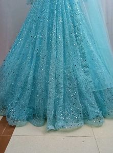 Designer Lehnga