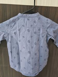 branded  shirt