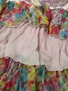 Pinterest Coquette Dress/Top y2k
