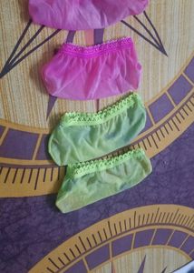 Women Net Socks