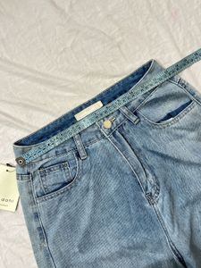 WOMEN JEANS