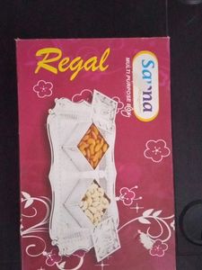 Sapna Multipurpose Box