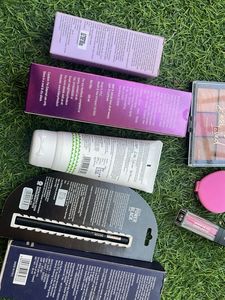 Makeup Combo