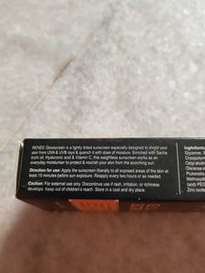 Renee Glow Screen Sunscreen