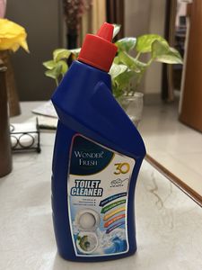 Wonder Fresh Toilet Cleaner 500 ml