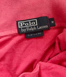 Original Ralph Lauren Polo Shirt