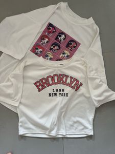 2 Pack Of Tshirt