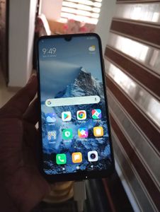 Redmi Note 7 Pro