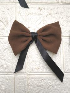 Coquette Brown Set 🤎