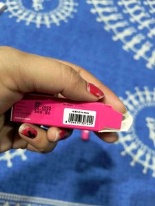 Myglamm Matte Rush Mini Lipstick