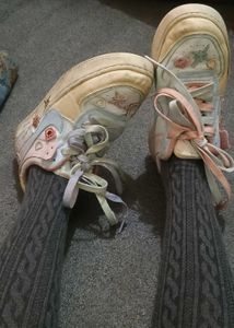 Nike Pastel Airforce (Original)