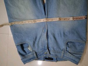 Baggy Jeans