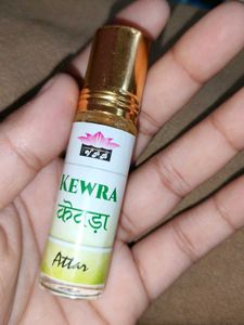 Kewra Attar Perfume