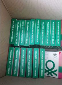 United Colors of Benetton Face Masks