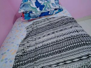 Combo Of 3 Patterned Stall