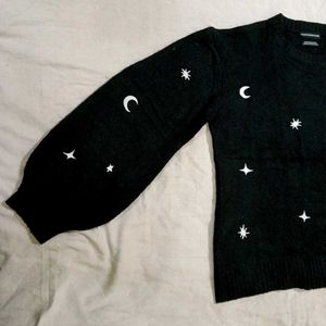 Celestial Curve Jumper