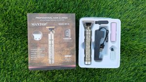 New Fresh Item Unused Unopened MAXTOP TRIMMER