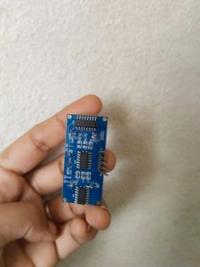 Ultrasonic Sensor