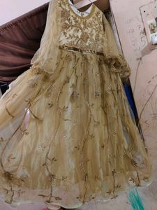 Beutiful Frock For Girls 11 12 13 14 Years