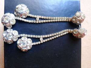 Set Of 3 Earrings