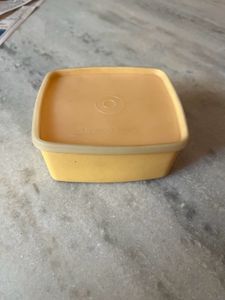 Tupperware Lunch Box