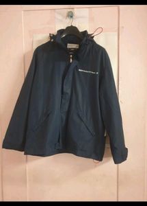 Bmw Sauber Zipper Jacket M L