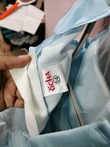 Baby Girl Frock
