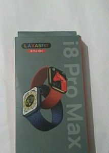 i8 Pro Max Smartwatch