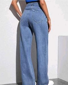⭕️✅️BRAND NEW WIDE LEG JEANS✅️⭕️
