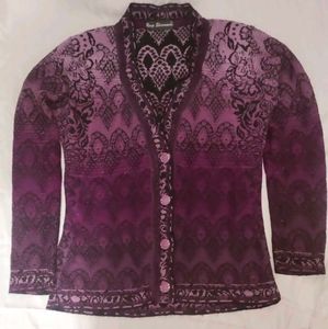 Woolen Sweater For Ladies