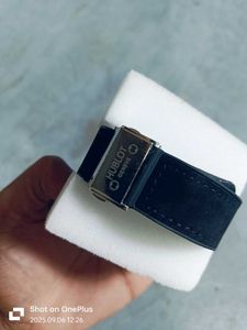 Hublot Skeleton Watch fully automatic watc