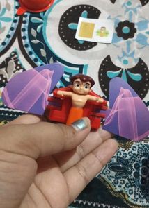 Chhota Bheem Toy