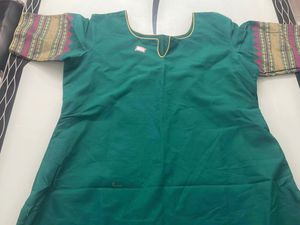 Pure Cotton Single Pyjama