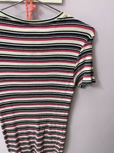 Striped Tee