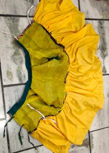 Koti For Navratri Festival