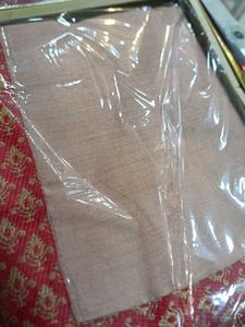 Elegant Saree in Box
