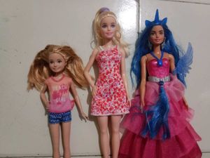 Barbie Doll