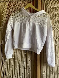 Hooded Tee