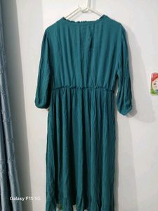 Zudio Maxi Dress