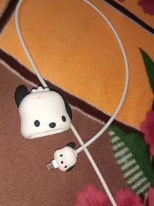 Iphone Charger Cover