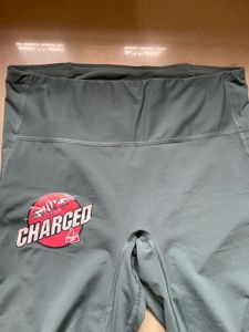 Charged Performance Leggings