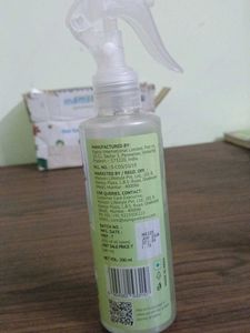 Alps Goodness Rosemary Water