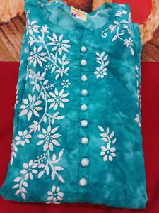 Beautiful Chicken Kurtis (Each One)