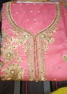 Unstitched Suit
