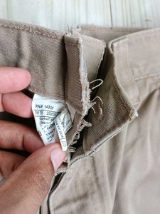 Grailed Carhartt Carpenter Denim khaki