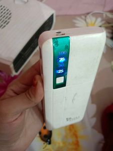 3000 Coin Power Bank